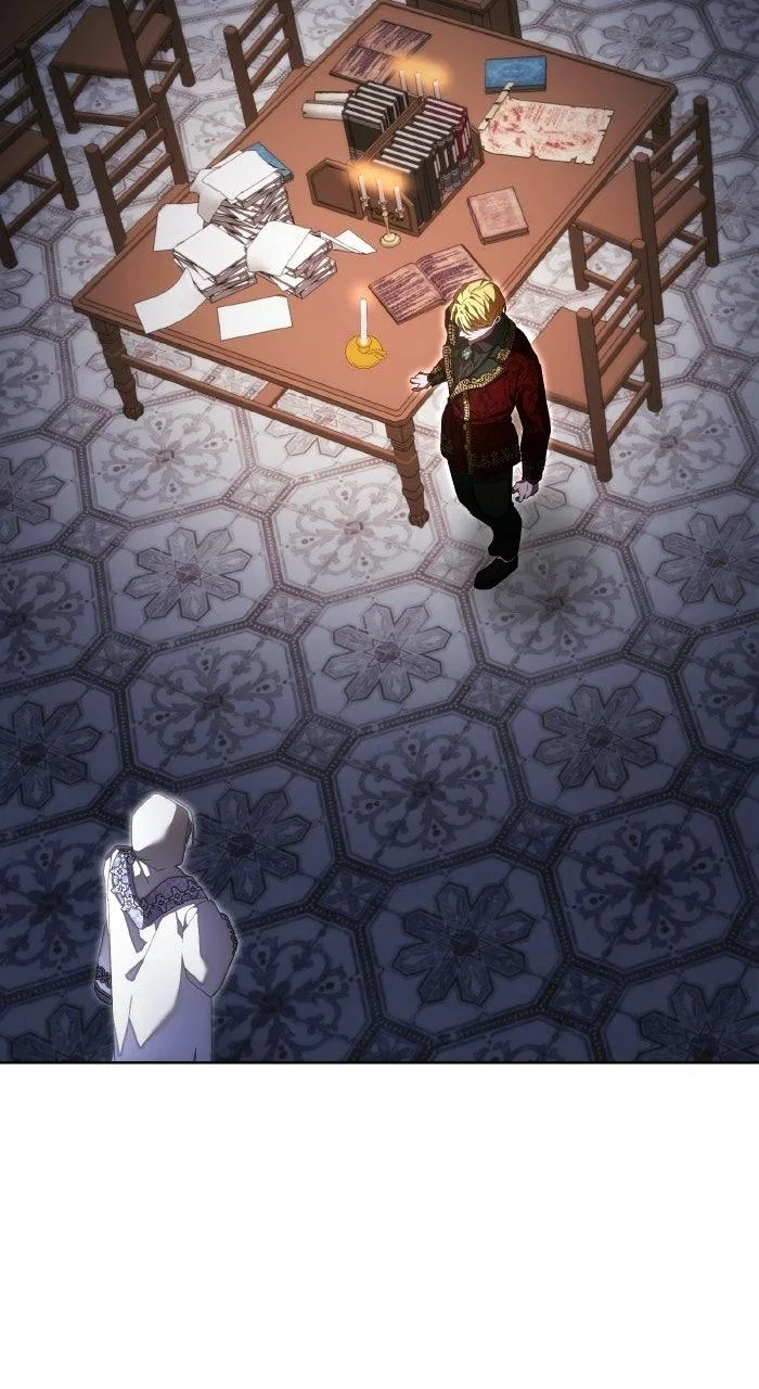 When the Archduke’s Leash Is Pulled Chapter 50 – Page 49