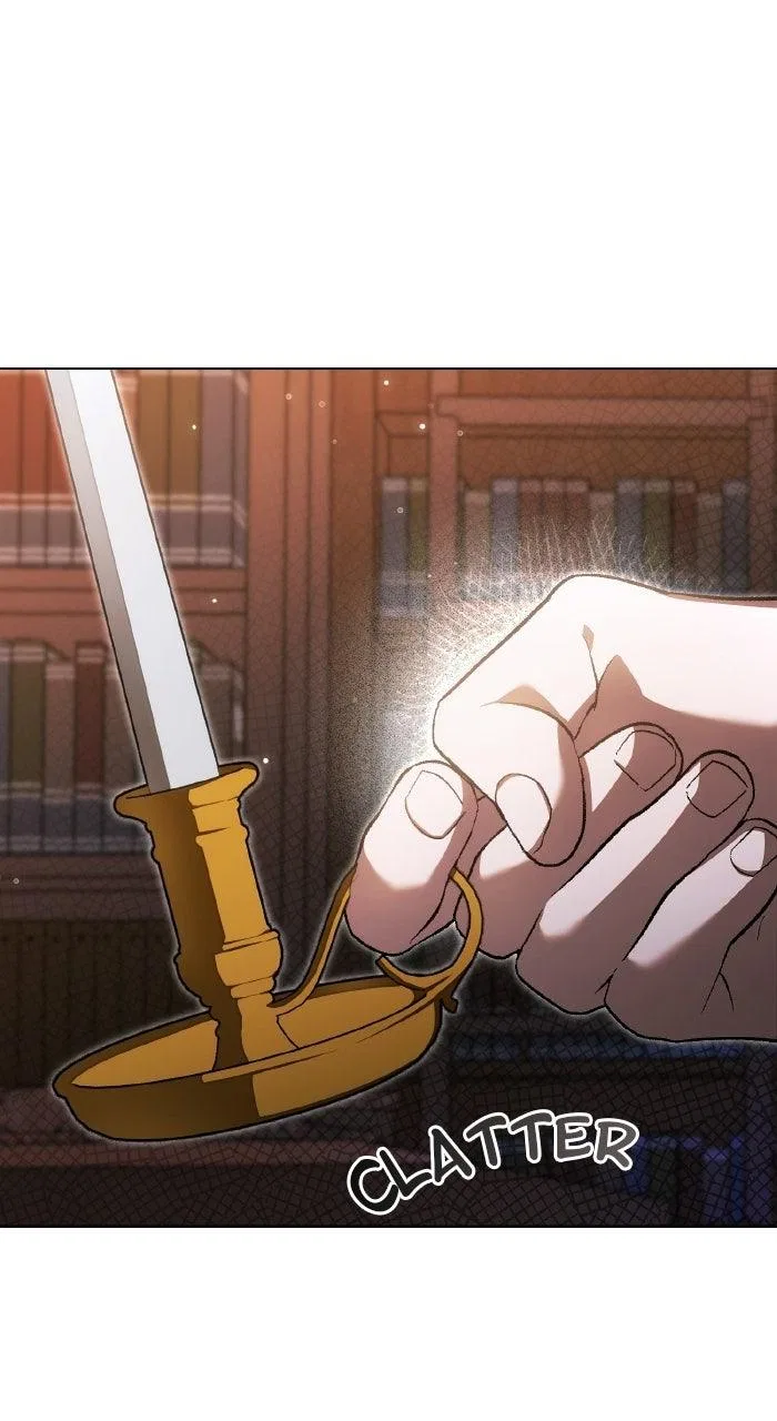 When the Archduke’s Leash Is Pulled Chapter 50 – Page 50