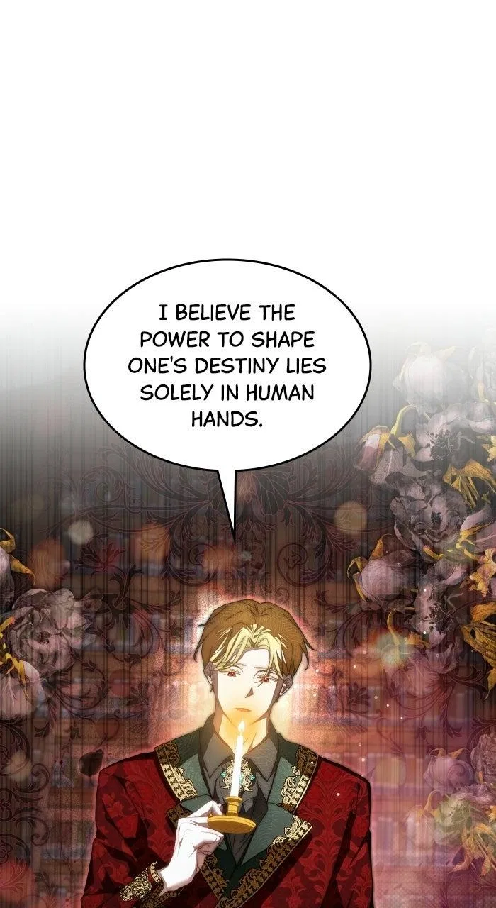 When the Archduke’s Leash Is Pulled Chapter 50 – Page 51