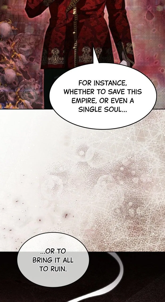 When the Archduke’s Leash Is Pulled Chapter 50 – Page 52