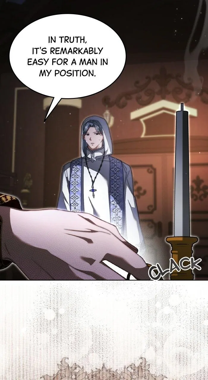 When the Archduke’s Leash Is Pulled Chapter 50 – Page 54