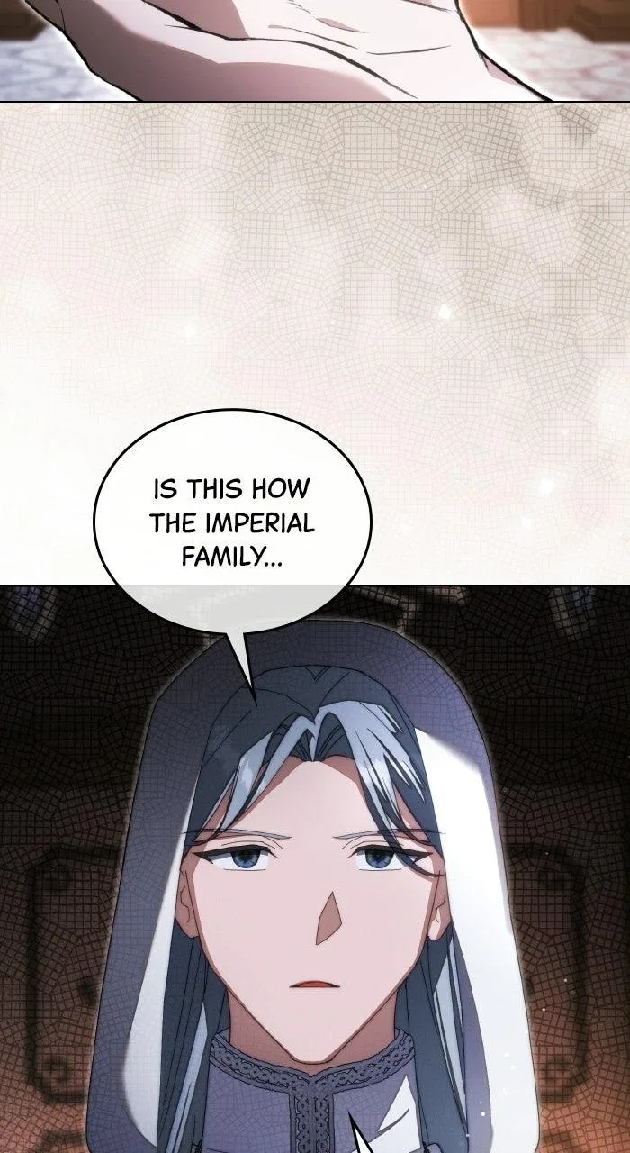 When the Archduke’s Leash Is Pulled Chapter 50 – Page 58