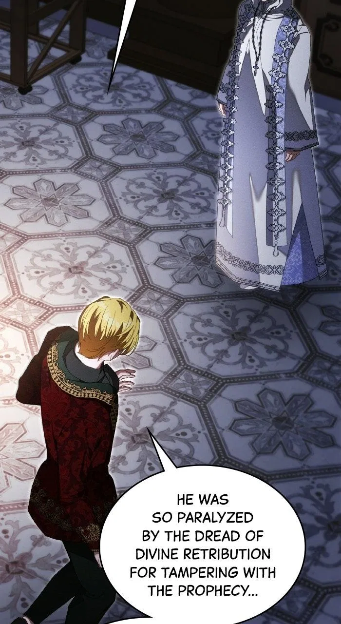 When the Archduke’s Leash Is Pulled Chapter 50 – Page 60