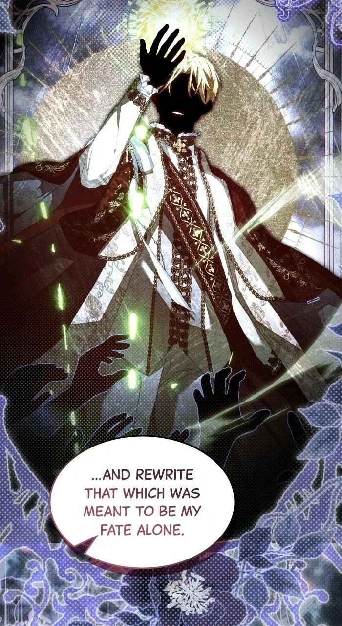 When the Archduke’s Leash Is Pulled Chapter 50 – Page 64
