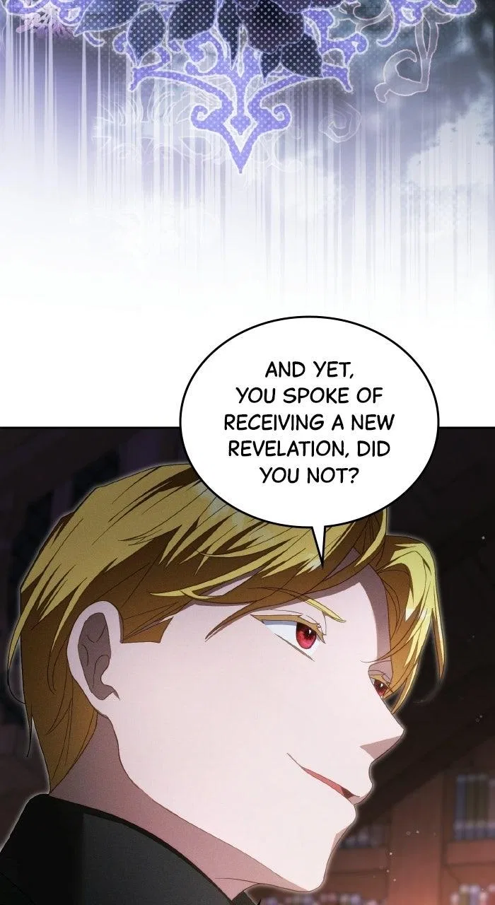 When the Archduke’s Leash Is Pulled Chapter 50 – Page 65
