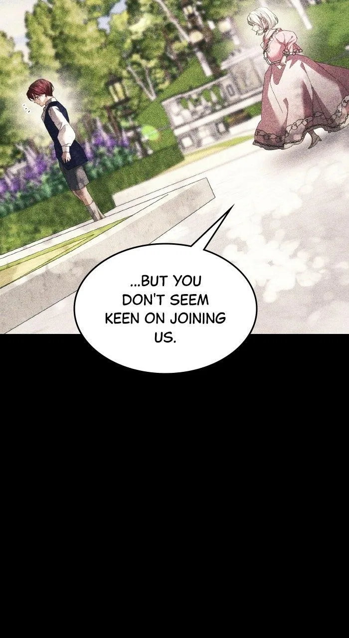 When the Archduke’s Leash Is Pulled Chapter 49 – Page 5