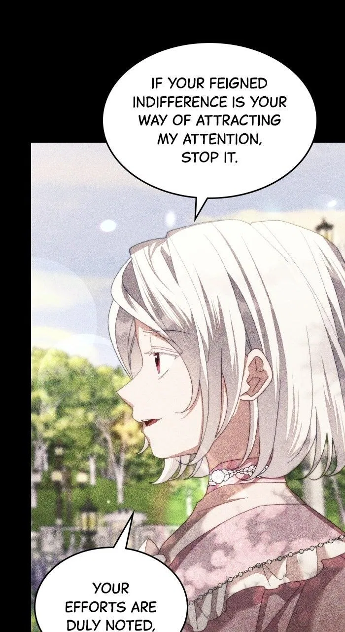 When the Archduke’s Leash Is Pulled Chapter 49 – Page 6