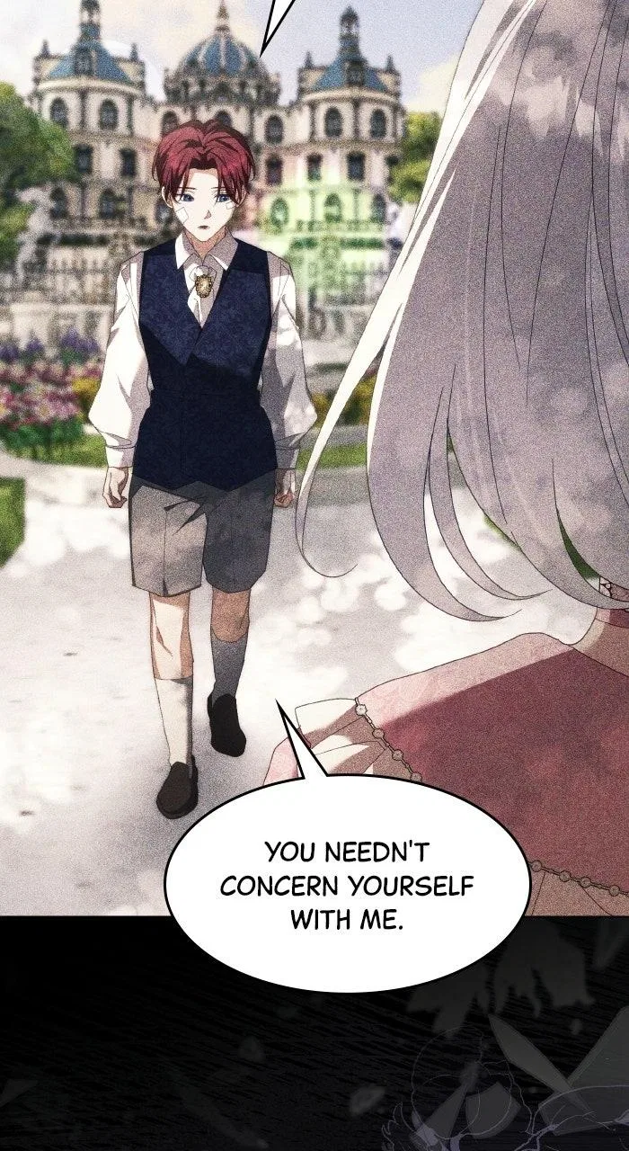 When the Archduke’s Leash Is Pulled Chapter 49 – Page 9