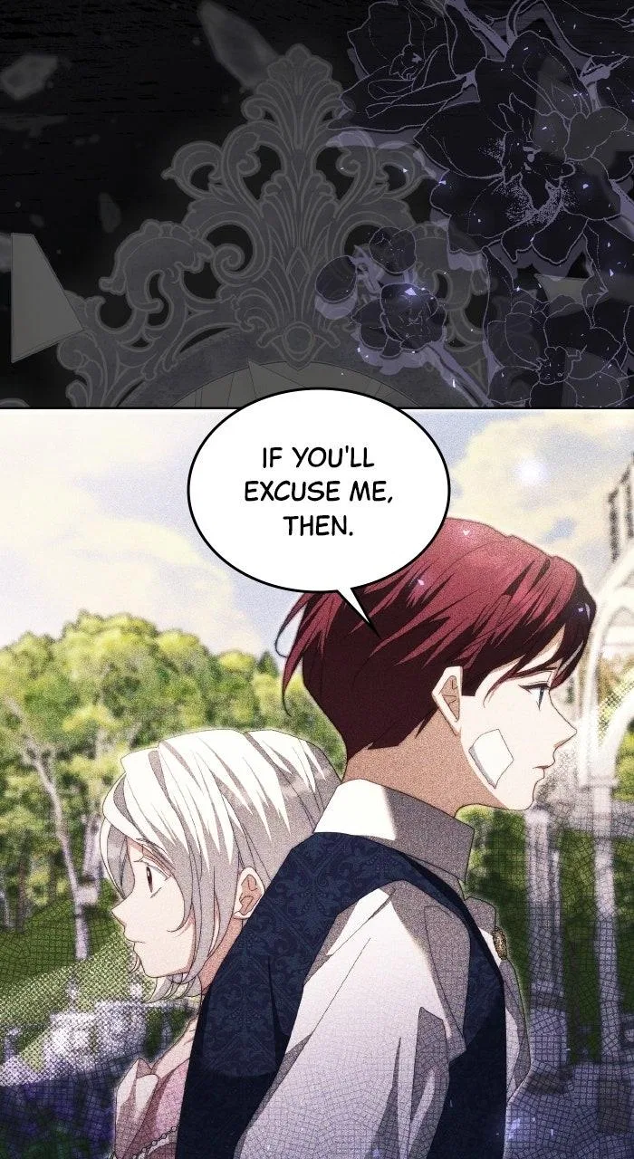 When the Archduke’s Leash Is Pulled Chapter 49 – Page 10