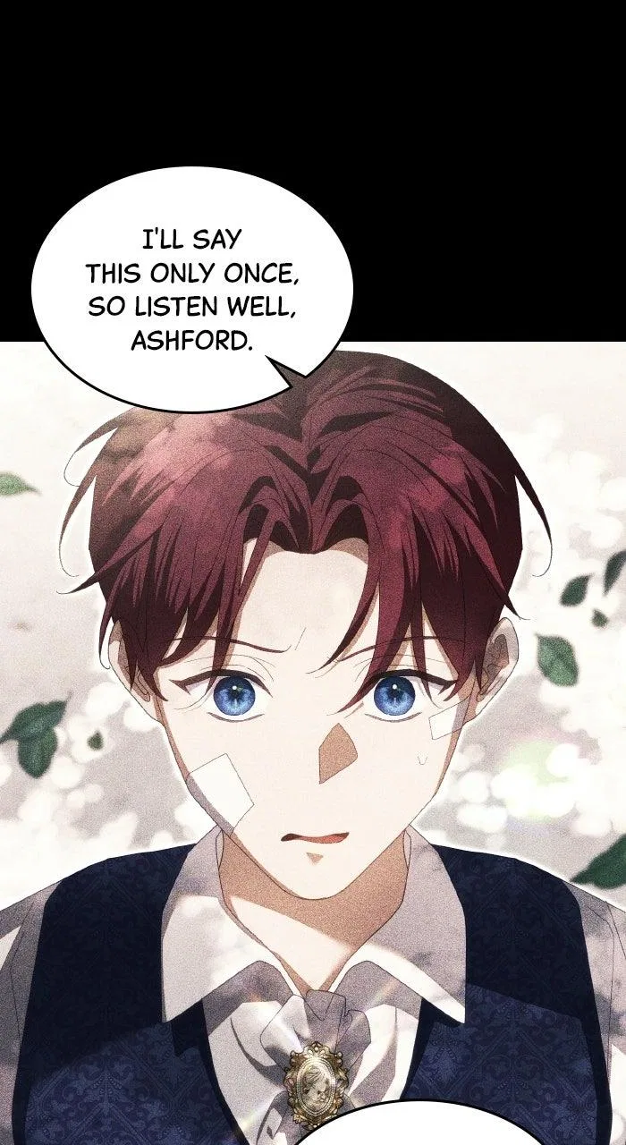 When the Archduke’s Leash Is Pulled Chapter 49 – Page 19