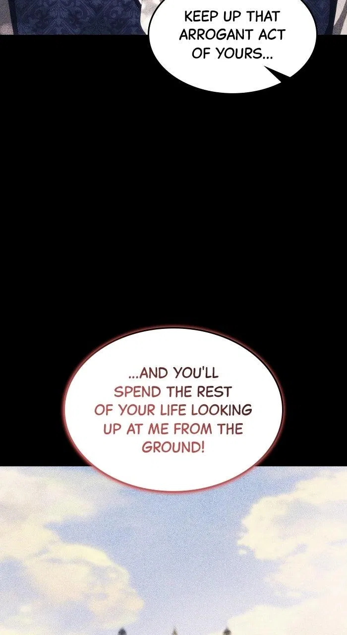 When the Archduke’s Leash Is Pulled Chapter 49 – Page 20
