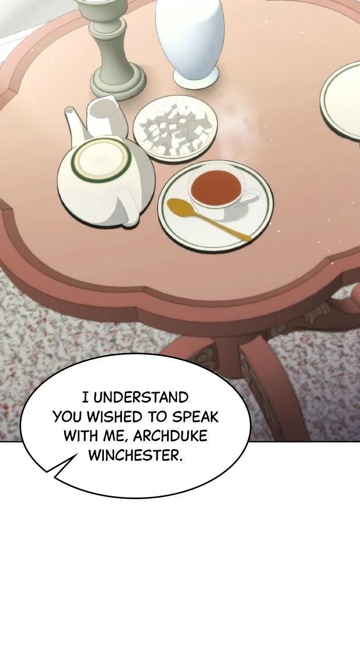 When the Archduke’s Leash Is Pulled Chapter 49 – Page 32