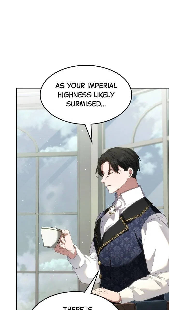 When the Archduke’s Leash Is Pulled Chapter 49 – Page 33