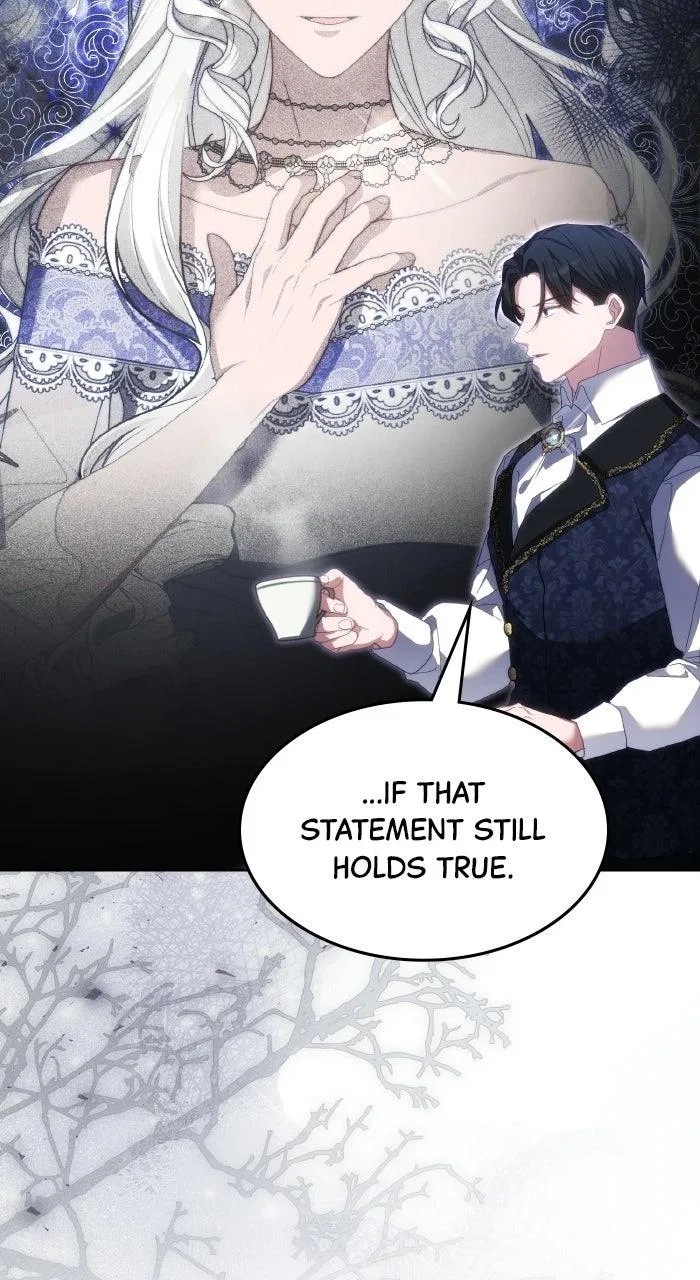 When the Archduke’s Leash Is Pulled Chapter 49 – Page 36