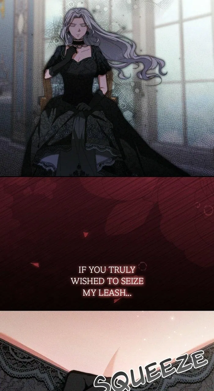 When the Archduke’s Leash Is Pulled Chapter 49 – Page 46