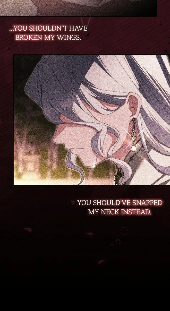 When the Archduke’s Leash Is Pulled Chapter 49 – Page 48