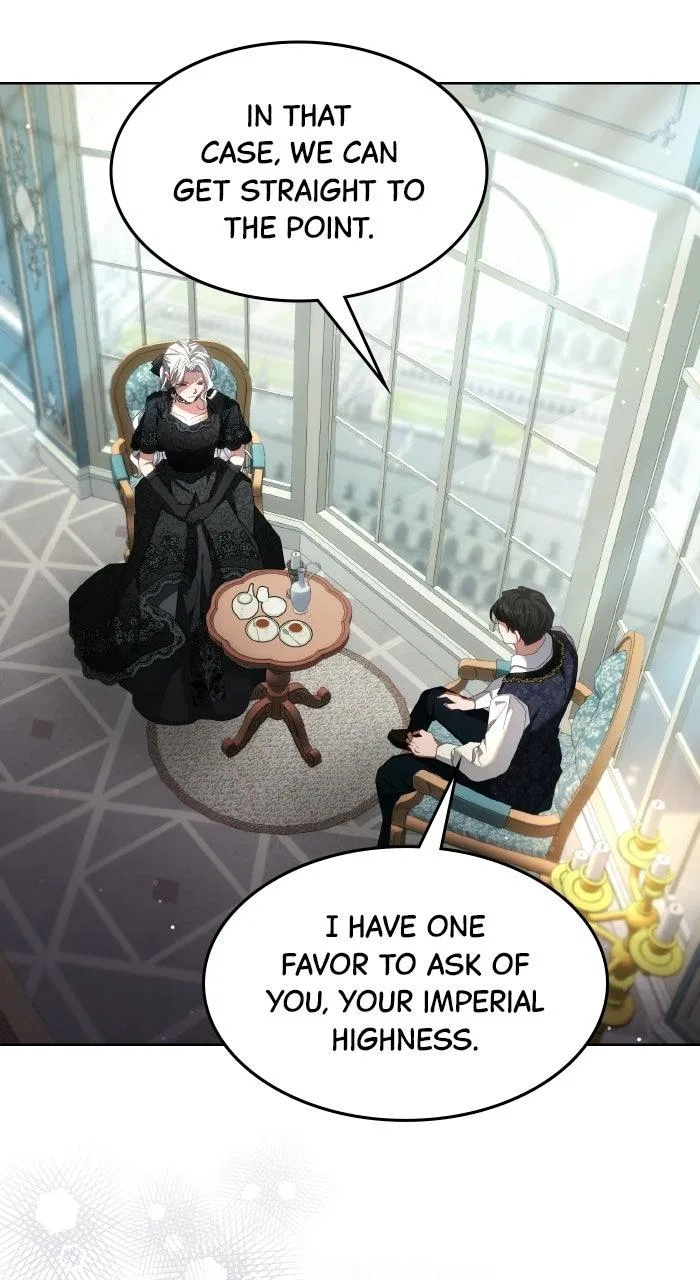 When the Archduke’s Leash Is Pulled Chapter 49 – Page 51