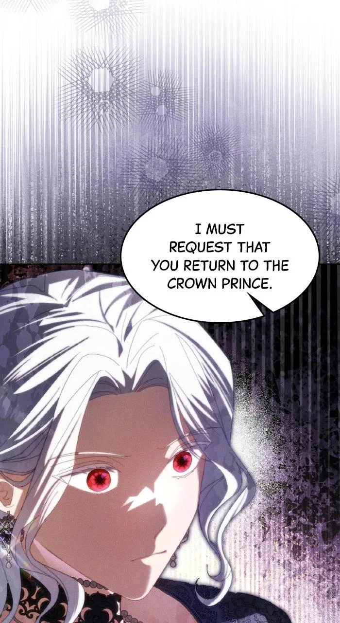 When the Archduke’s Leash Is Pulled Chapter 49 – Page 52