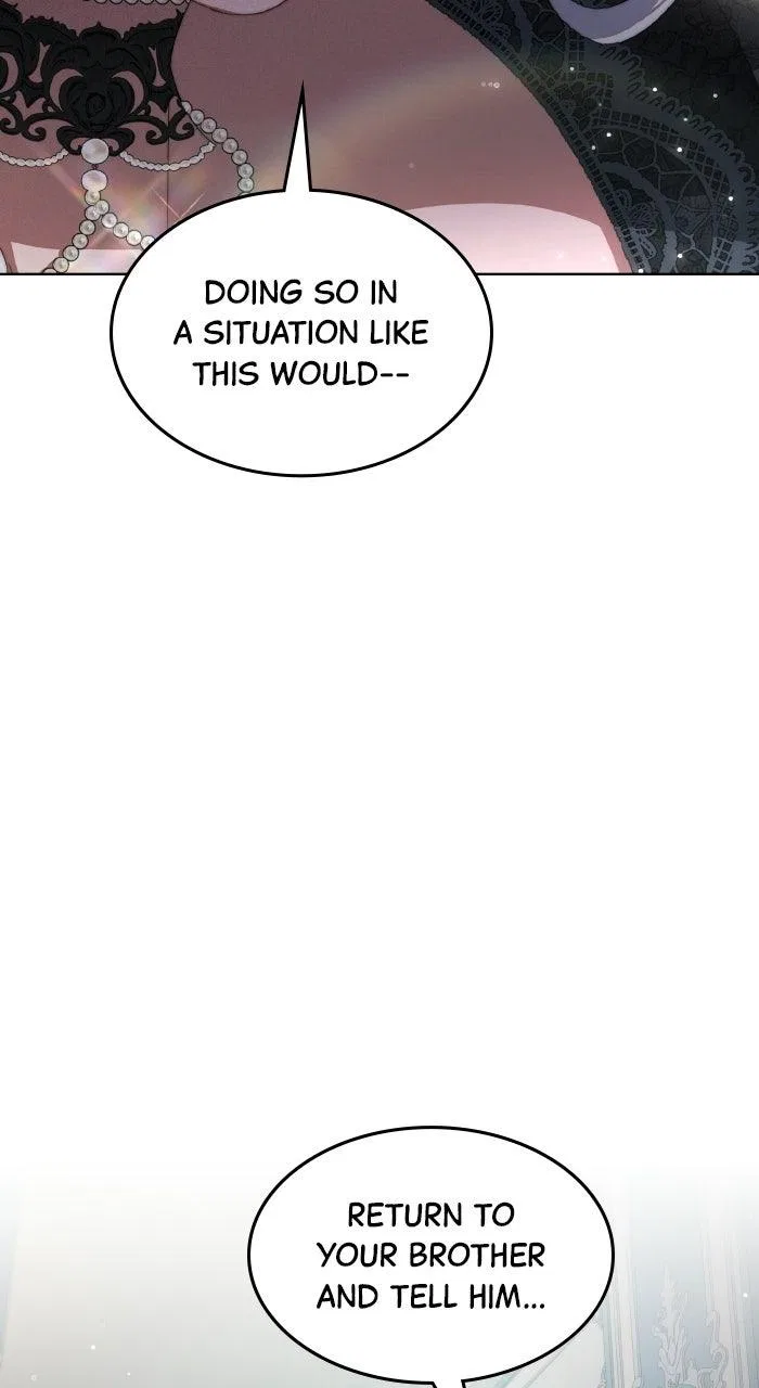 When the Archduke’s Leash Is Pulled Chapter 49 – Page 54