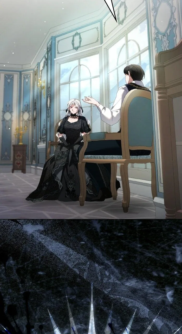 When the Archduke’s Leash Is Pulled Chapter 49 – Page 55