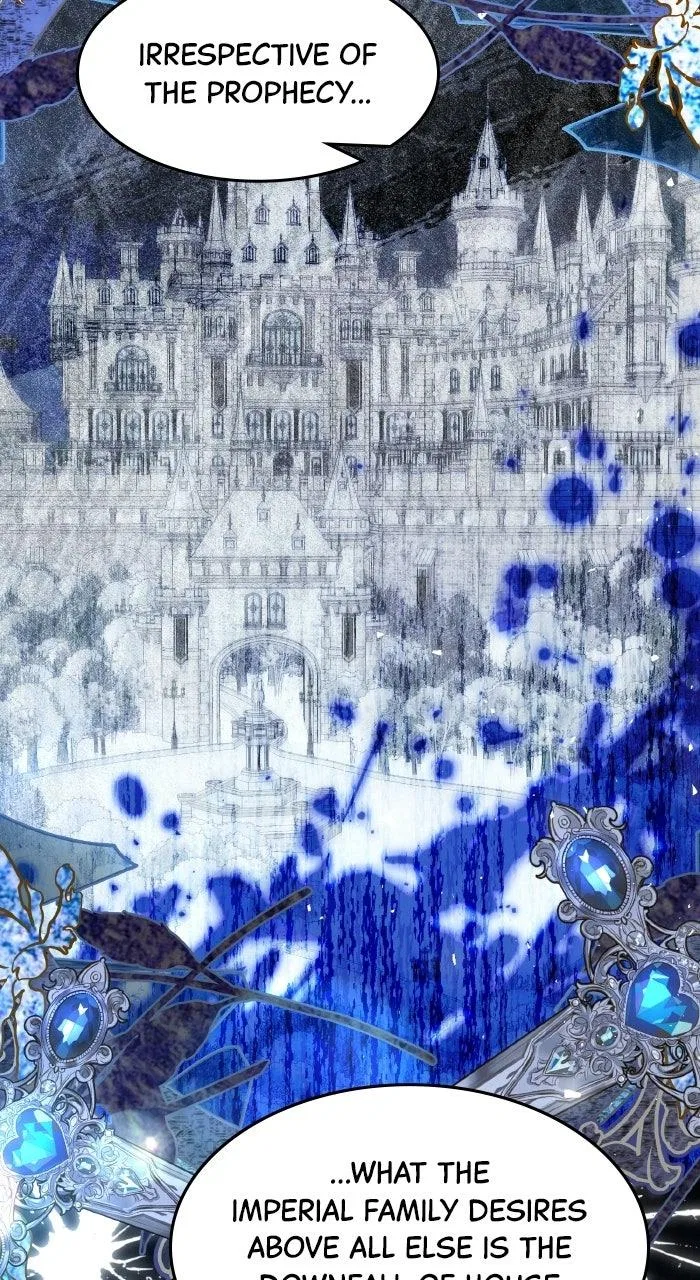 When the Archduke’s Leash Is Pulled Chapter 49 – Page 58