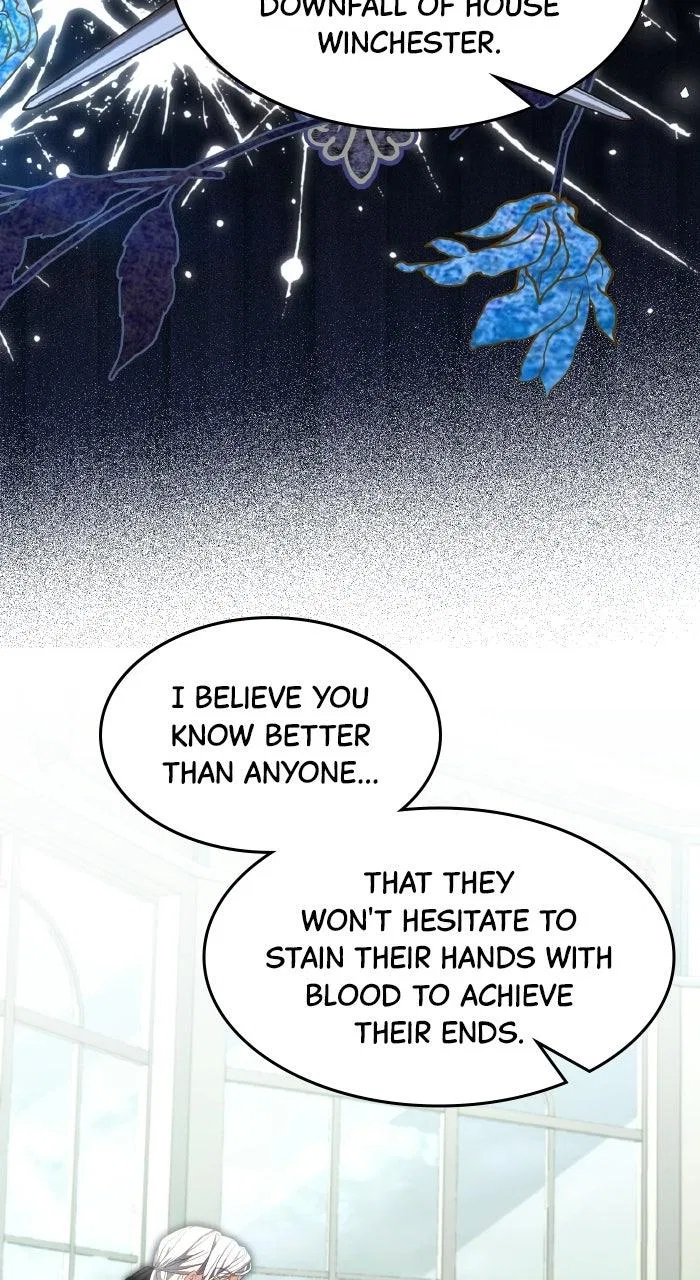 When the Archduke’s Leash Is Pulled Chapter 49 – Page 59