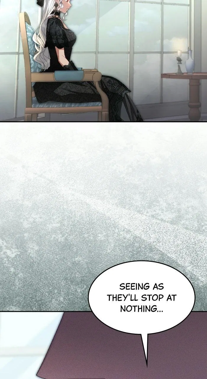 When the Archduke’s Leash Is Pulled Chapter 49 – Page 60