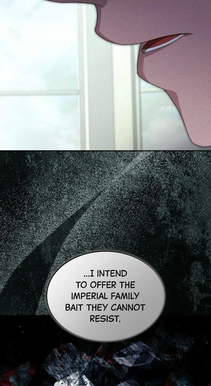 When the Archduke’s Leash Is Pulled Chapter 49 – Page 61