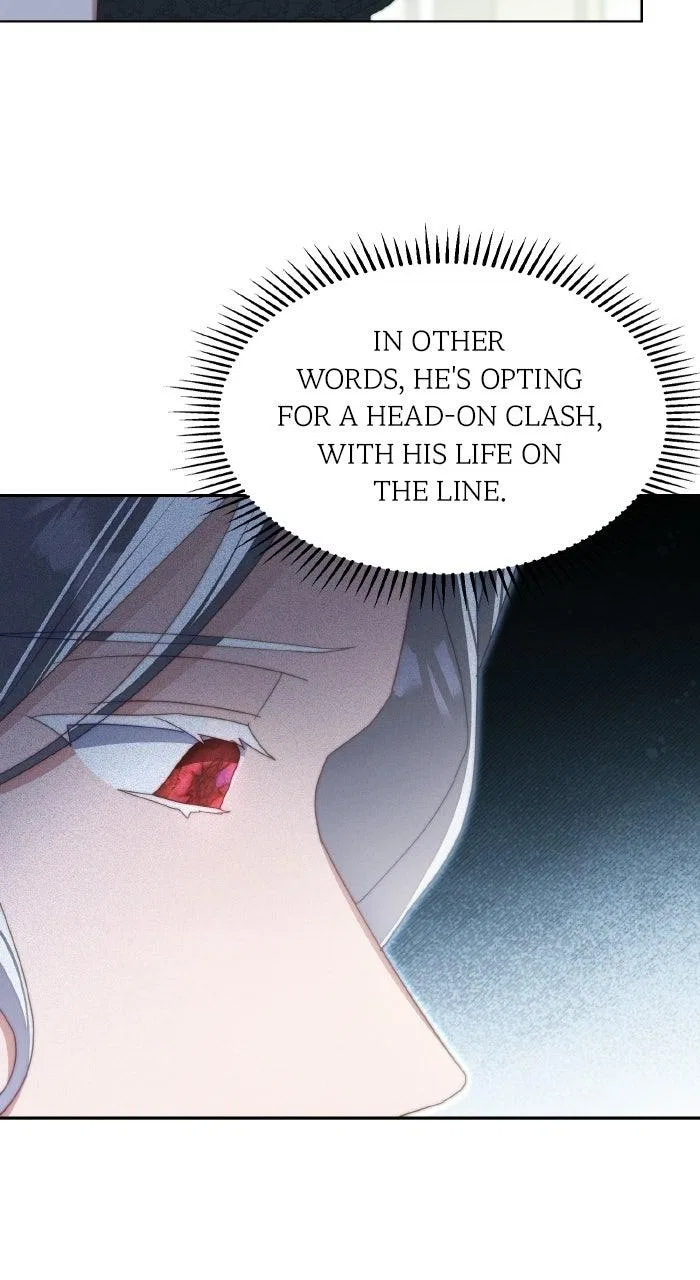 When the Archduke’s Leash Is Pulled Chapter 49 – Page 64