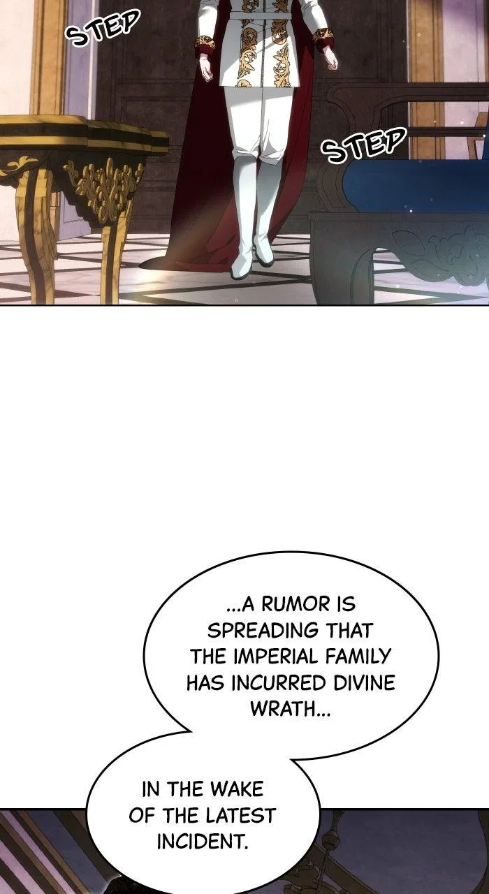 When the Archduke’s Leash Is Pulled Chapter 49 – Page 73