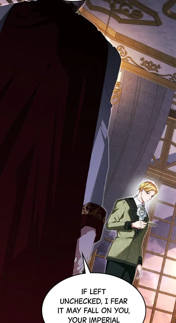 When the Archduke’s Leash Is Pulled Chapter 49 – Page 74