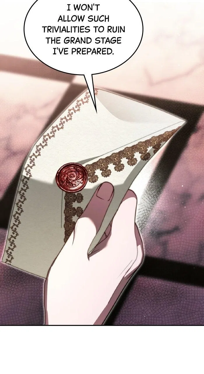 When the Archduke’s Leash Is Pulled Chapter 49 – Page 78