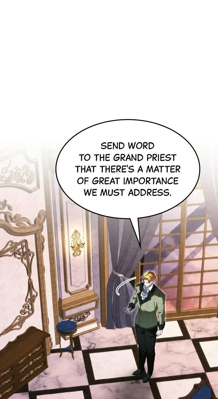 When the Archduke’s Leash Is Pulled Chapter 49 – Page 79