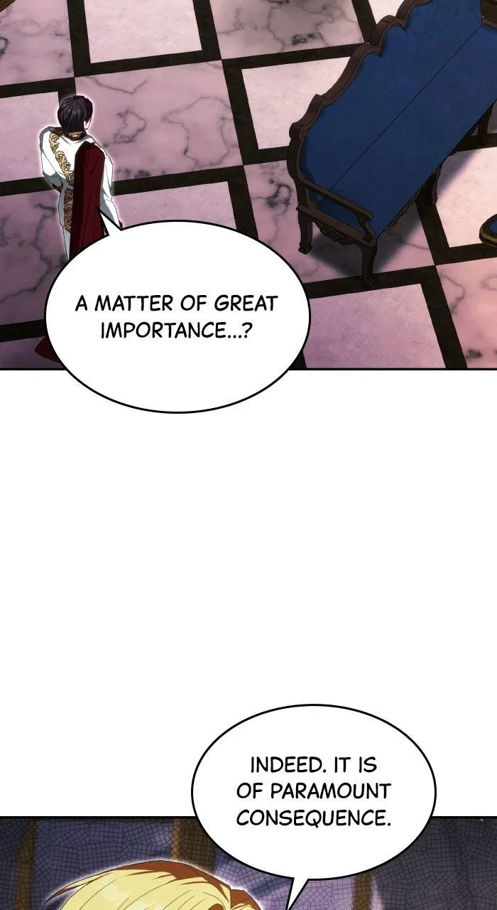 When the Archduke’s Leash Is Pulled Chapter 49 – Page 80