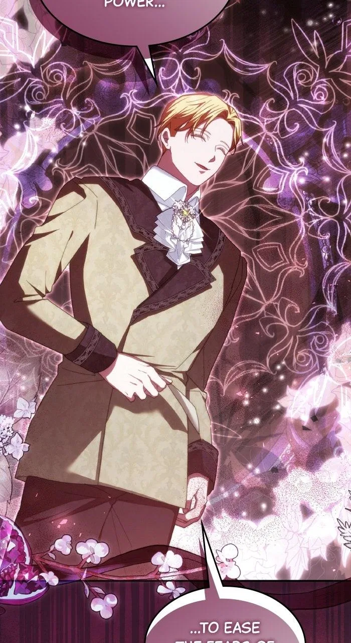 When the Archduke’s Leash Is Pulled Chapter 49 – Page 82