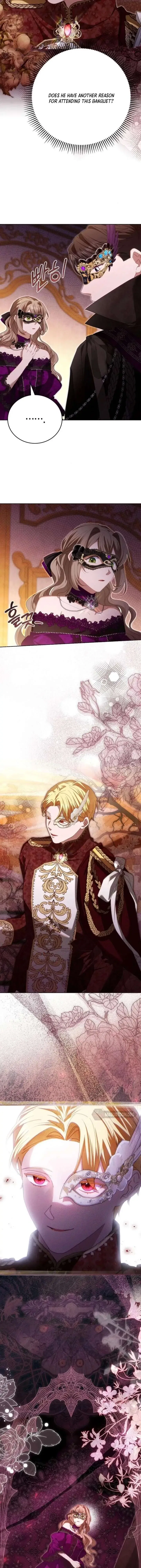 When the Archduke’s Leash Is Pulled Chapter 48 – Page 2