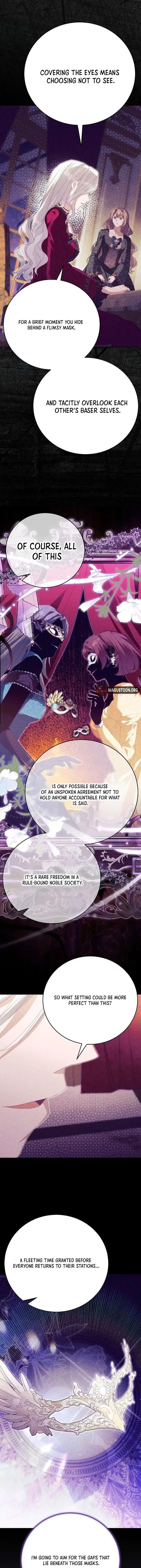 When the Archduke’s Leash Is Pulled Chapter 46 – Page 7