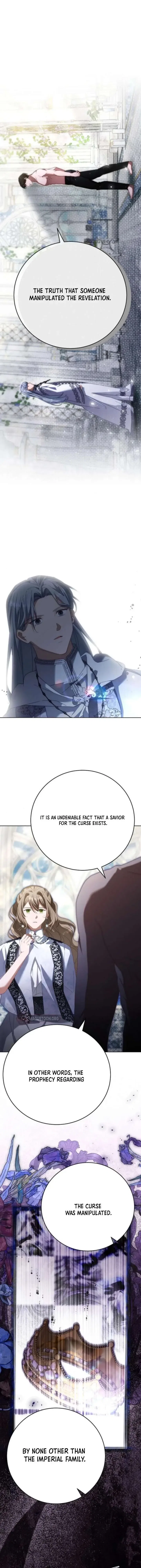When the Archduke’s Leash Is Pulled Chapter 45 – Page 2