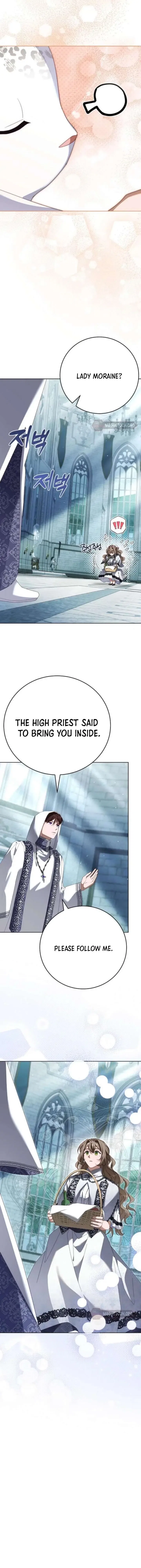 When the Archduke’s Leash Is Pulled Chapter 44 – Page 4