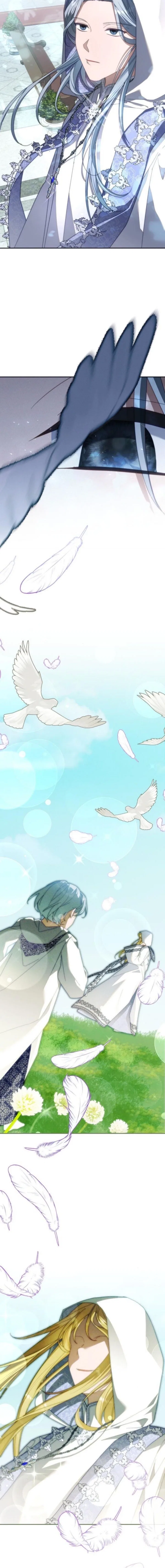 When the Archduke’s Leash Is Pulled Chapter 43 – Page 15