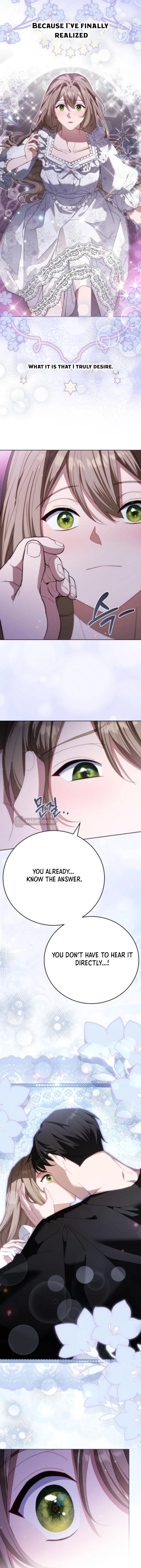 When the Archduke’s Leash Is Pulled Chapter 42 – Page 11