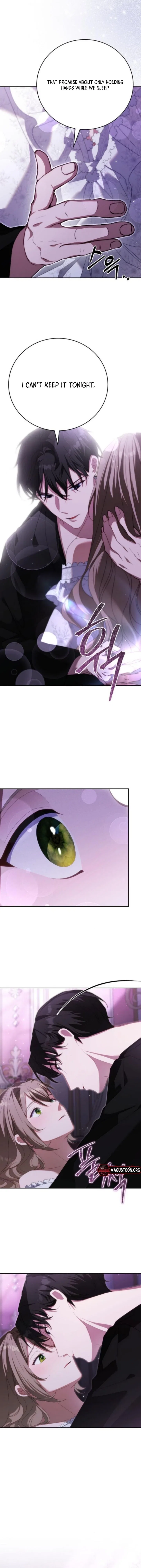 When the Archduke’s Leash Is Pulled Chapter 42 – Page 14
