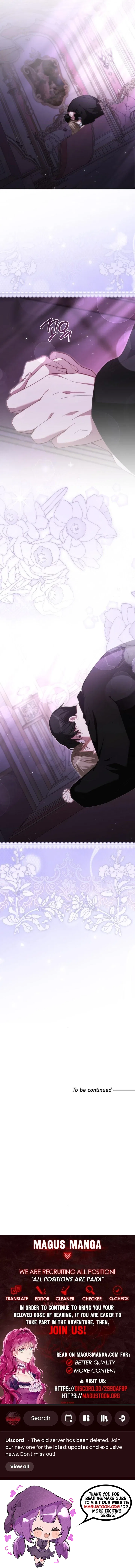 When the Archduke’s Leash Is Pulled Chapter 42 – Page 15