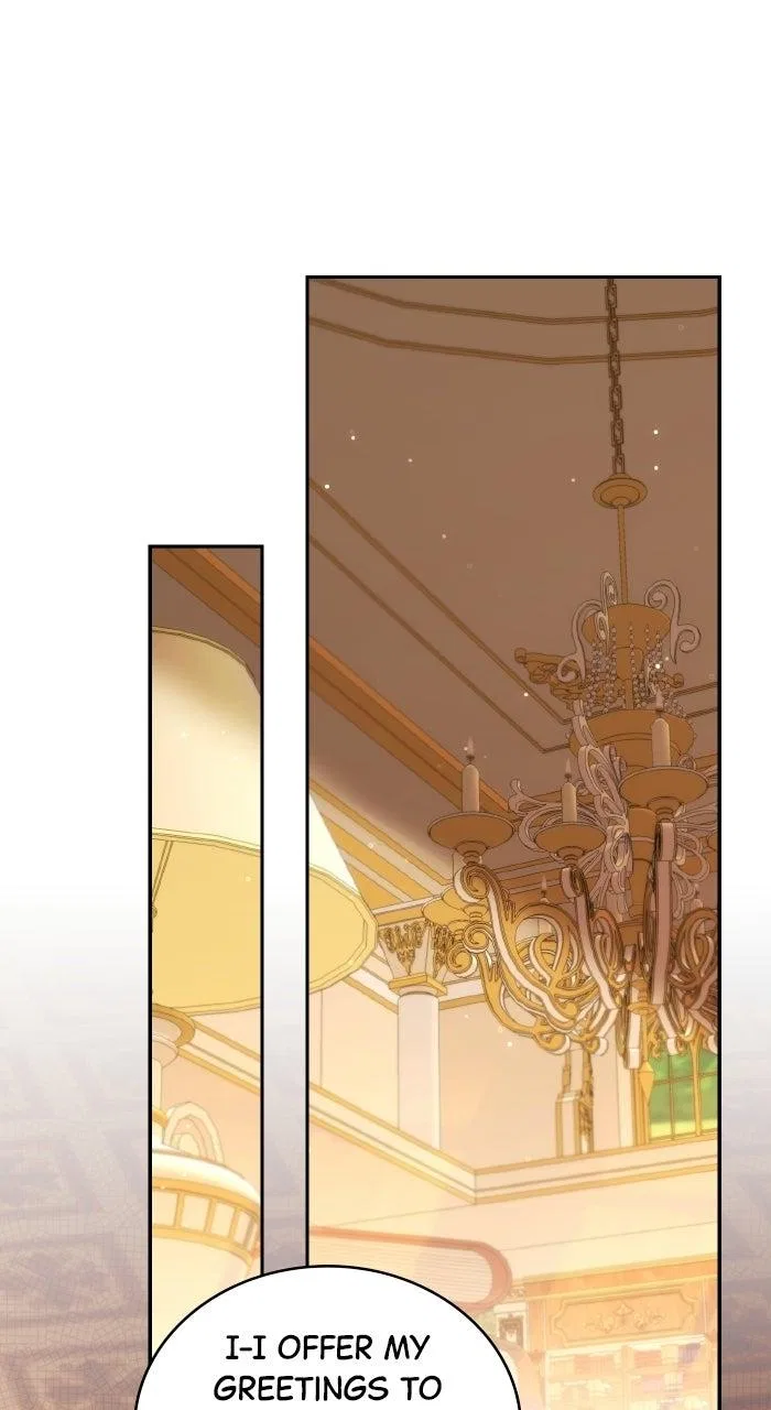 When the Archduke’s Leash Is Pulled Chapter 41 – Page 1