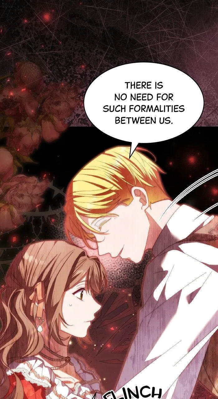 When the Archduke’s Leash Is Pulled Chapter 41 – Page 3