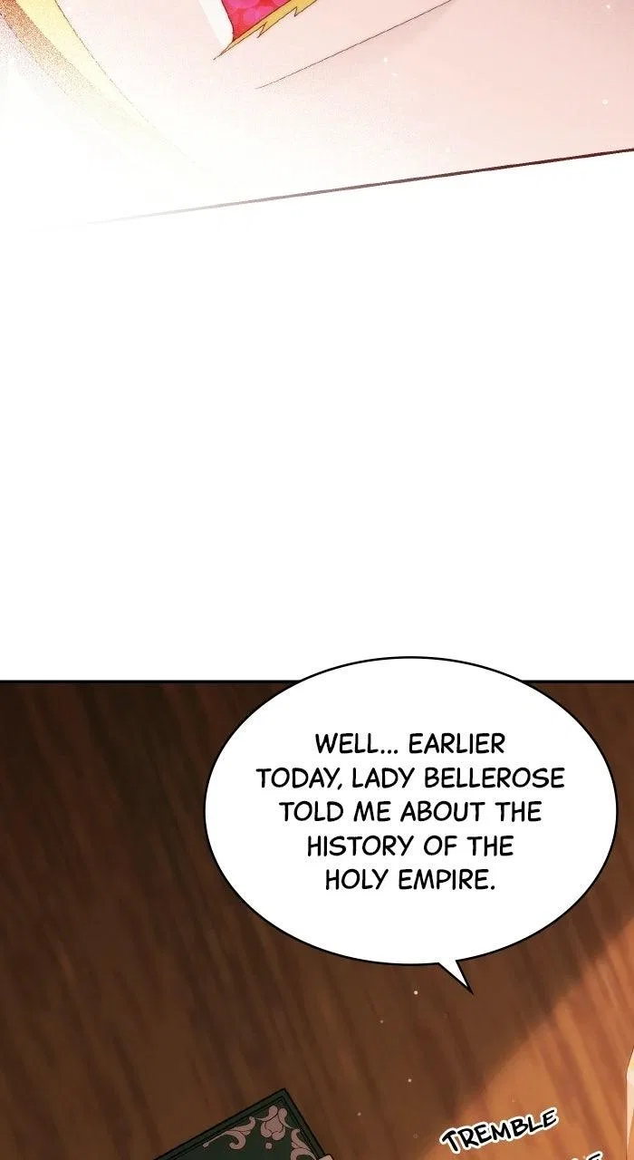 When the Archduke’s Leash Is Pulled Chapter 41 – Page 5