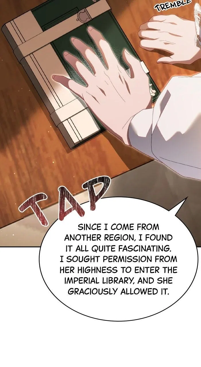When the Archduke’s Leash Is Pulled Chapter 41 – Page 6