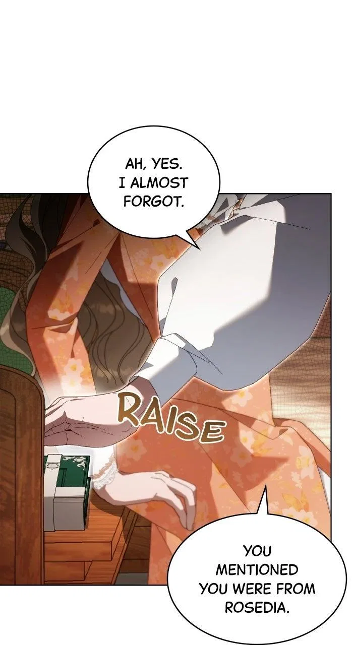 When the Archduke’s Leash Is Pulled Chapter 41 – Page 7