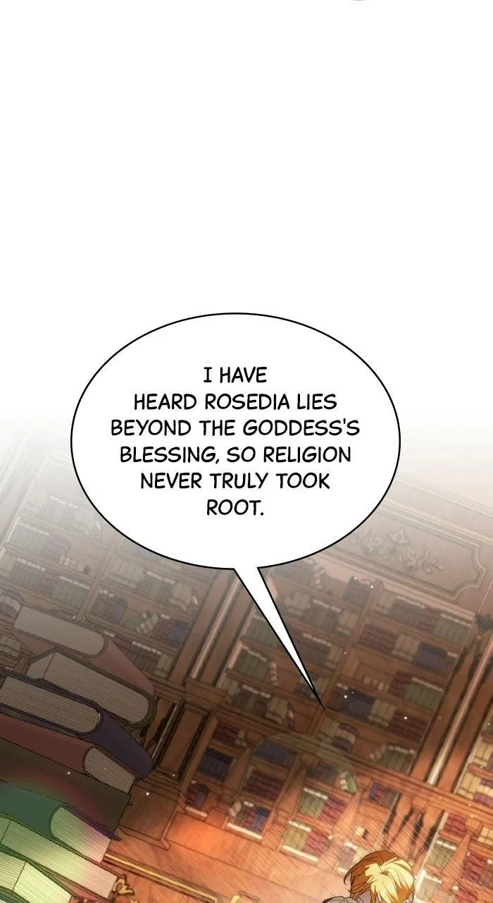 When the Archduke’s Leash Is Pulled Chapter 41 – Page 8