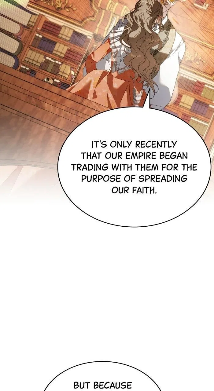 When the Archduke’s Leash Is Pulled Chapter 41 – Page 9